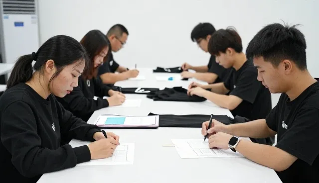 批量生产提升维护保养使用效率