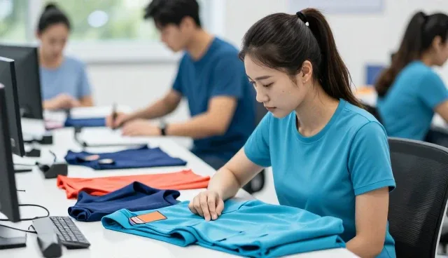 运动服饰系列在不同环境中的性能表现分析
