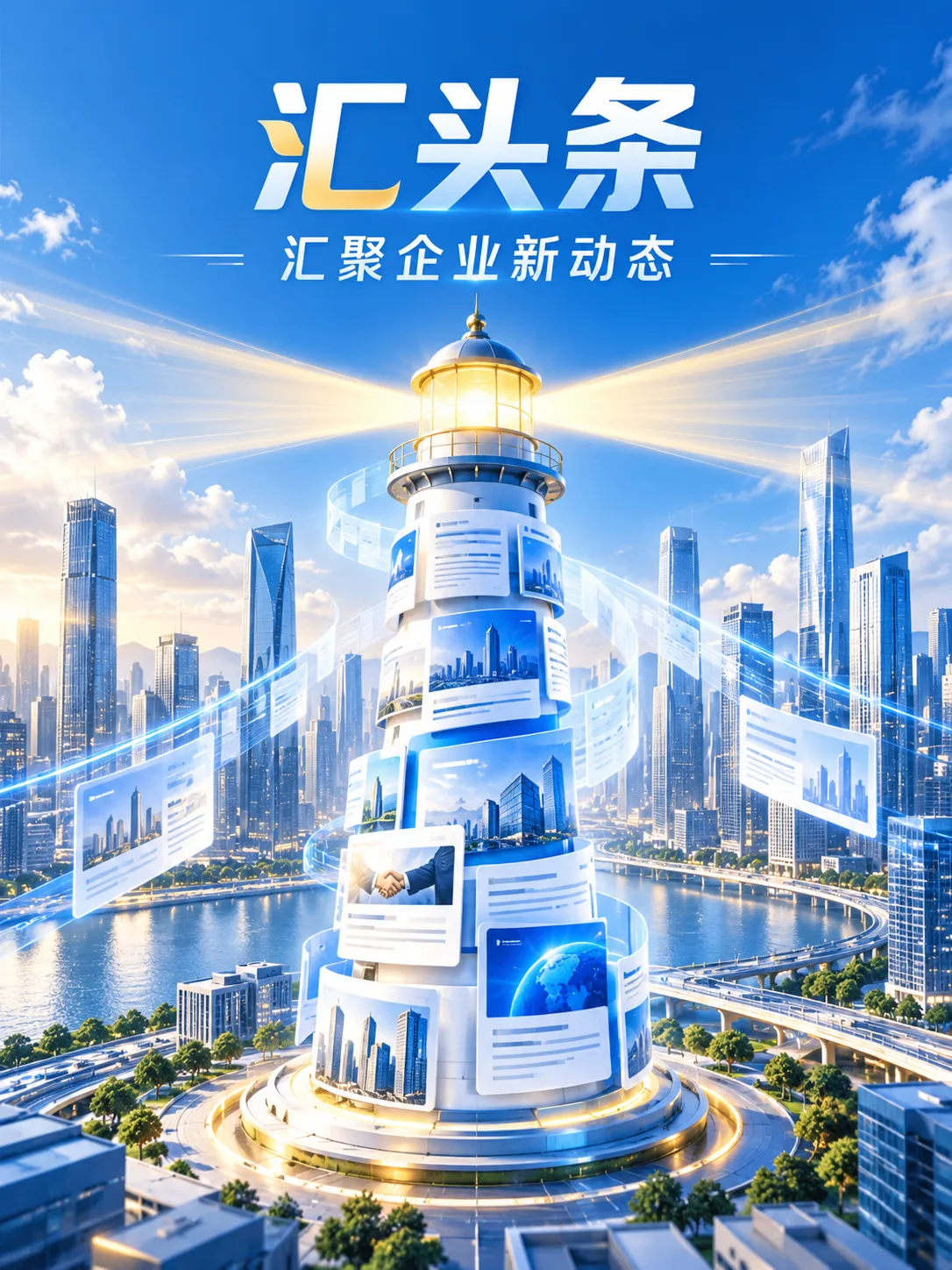 自媒体算法不断迭代,汇头条精细化运营助力品牌守住长期流量
