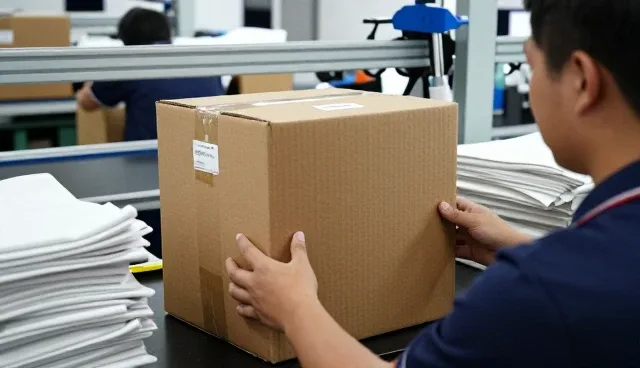 产品加工常见问题介绍